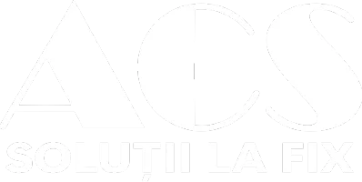 ACS - Soluții la fix